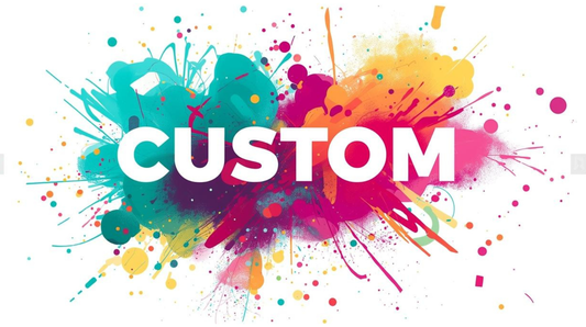 Custom NT Design