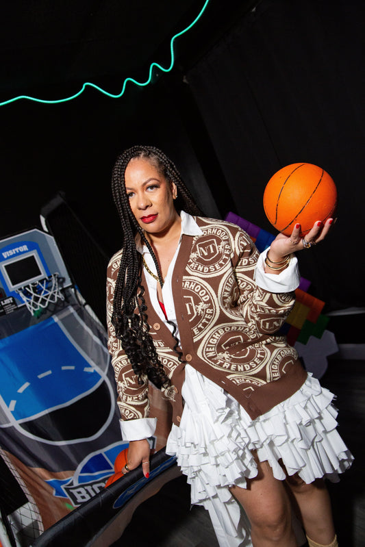 Cardigans on the Block - How to Style the NT Cardigan — For Him & Her