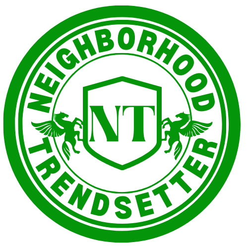 Neighborhood Trendsetter